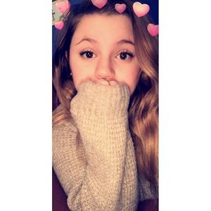 Meet your Posher, Alizé